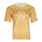 Total 90 Gold Energy Jersey