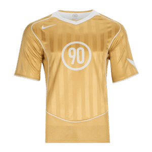 Total 90 Gold Energy Jersey