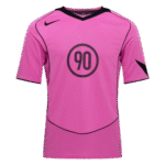 Total 90 Pink Energy Jersey