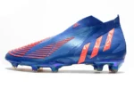 Crampons Adidas Predator Edge+ Non-Customize