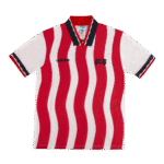 USA Retro Adidas Jersey Home Soccer Shirt 1994