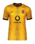 22/23 Kaizer Chiefs Home Jersey