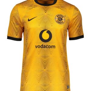 22/23 Kaizer Chiefs Home Jersey