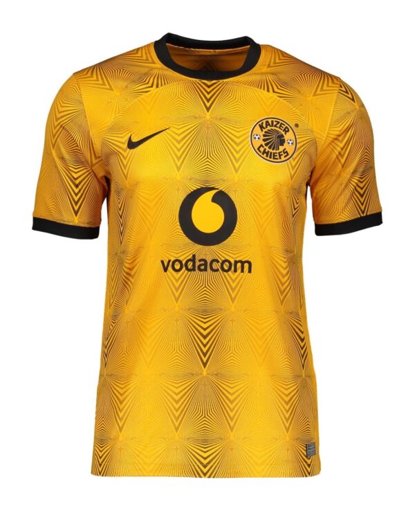 22/23 Kaizer Chiefs Home Jersey