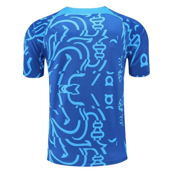 22/23 Chelsea Pre-Match Jersey