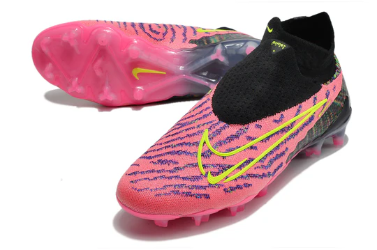 Crampons Nike Phantom GX Elite Non-Customize