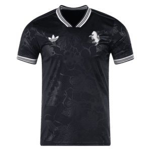 25/26 Juventus Third Jersey