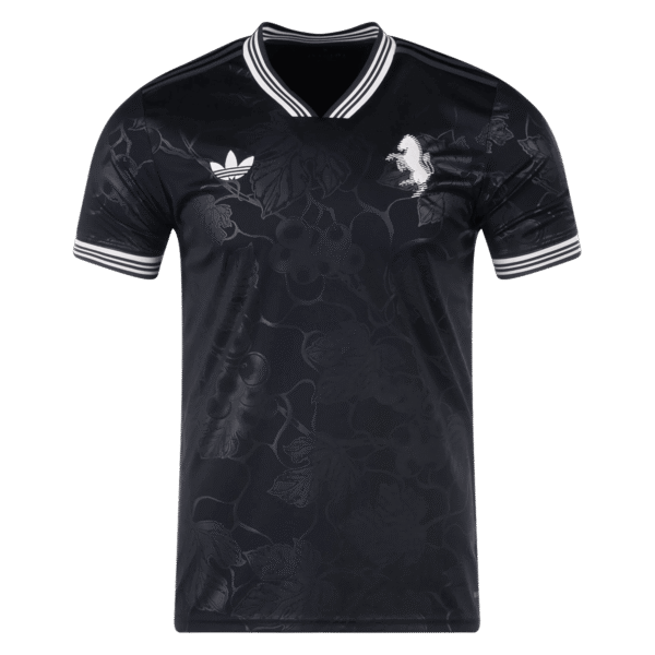 25/26 Juventus Third Jersey