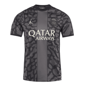 23/24 PSG Third Jersey