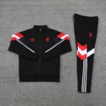 Manchester United Training Kit (jacket+Pants) 2025-26