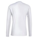 25/26 Real Madrid Home Long Sleeve Jersey