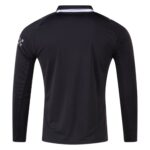 25/26 Manchester City Away Long Sleeve Jersey
