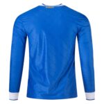 25/26 Real Madrid Third Long Sleeve Jersey