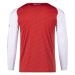25/26 Arsenal Home Long Sleeve Jersey