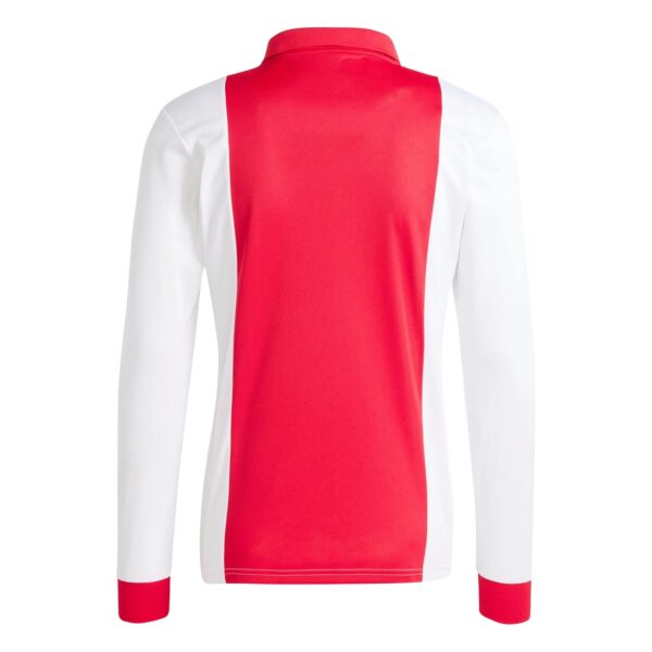 Ajax 125th Anniversary Long Sleeve Jersey