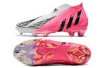 Crampons Adidas Predator Edge+ Non-Customize