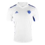 22/23 Cruzeiro Away Jersey