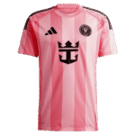 2025 Inter Miami CF Home Jersey