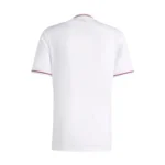 2025 Lyon 75th Anniversary Jersey