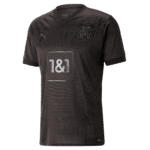 22/23 Dortmund Blackout Edition Jersey