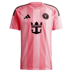 2025 Inter Miami CF Home Jersey