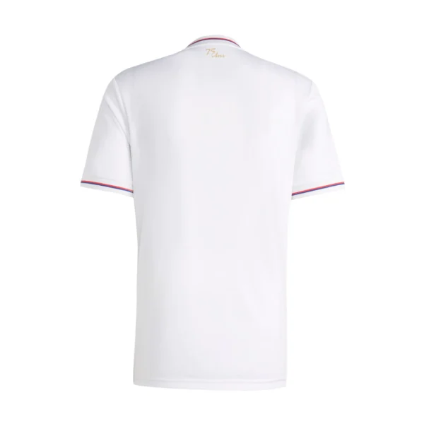 2025 Lyon 75th Anniversary Jersey