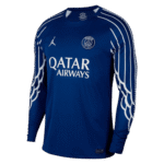 25/26 PSG Fourth Long Sleeve Jersey