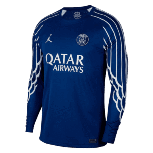 25/26 PSG Fourth Long Sleeve Jersey