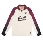 25/26 Venezia Away Long Sleeve Jersey