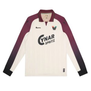 25/26 Venezia Away Long Sleeve Jersey