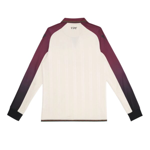 25/26 Venezia Away Long Sleeve Jersey