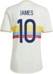 Colombia 100th Anniversary Edition Jersey