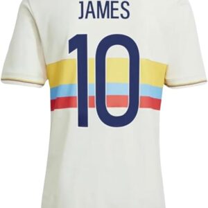 Colombia 100th Anniversary Edition Jersey
