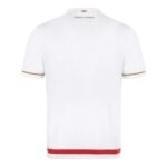 25/26 Monaco Home Jersey