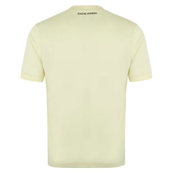 25/26 Monaco Third Jersey