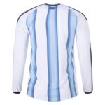 2026 Argentina Home Long Sleeve Jersey
