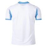 25/26 Marseille Home Jersey