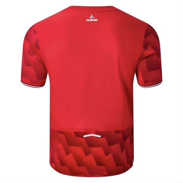 25/26 Lille Home Jersey