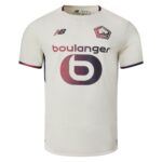 25/26 Lille Away Jersey
