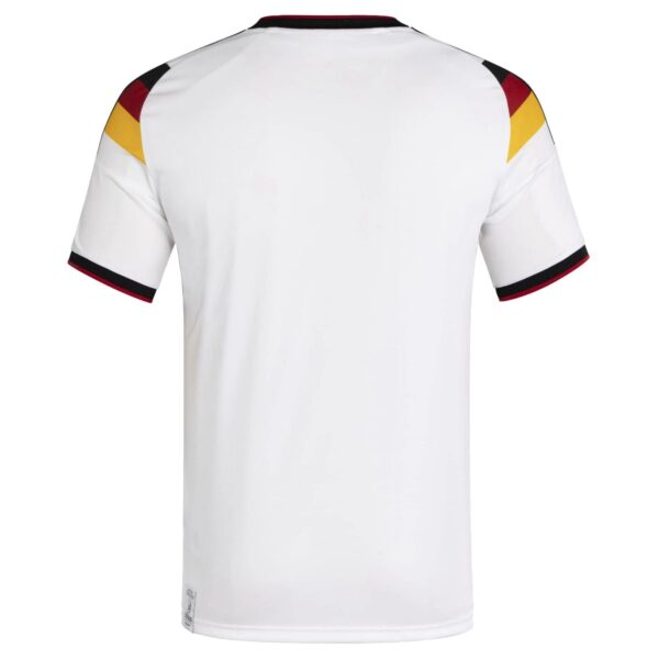2026 Germany Home Jersey