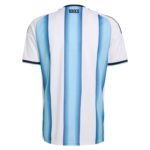 2026 Argentina Home Jersey