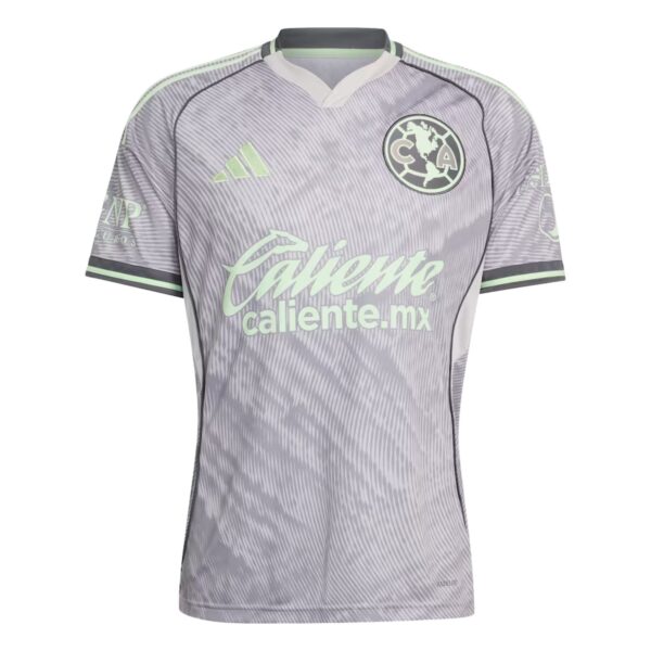 25/26 Club America Third Jersey