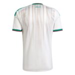 2026 Algeria Home Jersey