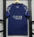 Soccer Jersey 2425 HAKIMI D.DOUEpremium quality quickly dry fabric fans shirt