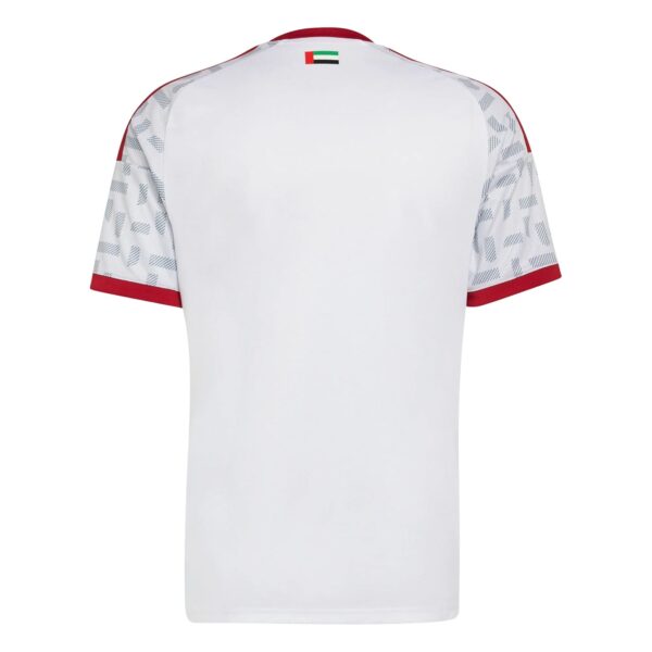2026 United Arab Emirates Home Jersey