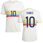 Colombia 100th Anniversary Edition Jersey