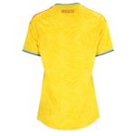2026 Women’s Colombia Home Jersey
