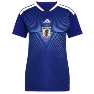 2026 Women’s Japan Home Jersey