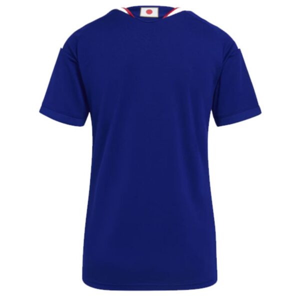 2026 Women’s Japan Home Jersey