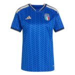 2026 Women’s Italy Home Jersey